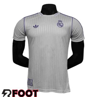 Maillot De Foot Real Madrid Special Edition Blanc 2024/2025